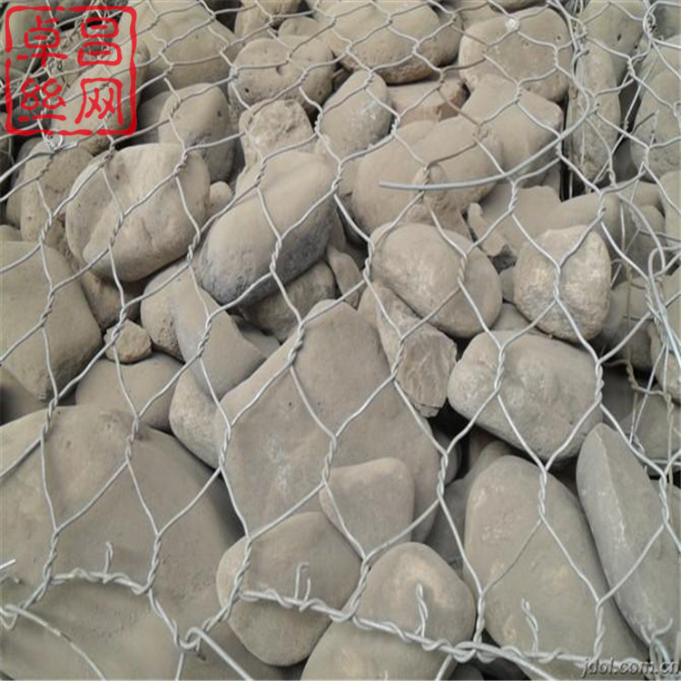 河堤、海塘的防沖保護(hù)和水庫(kù)截流格賓石籠網(wǎng)箱
